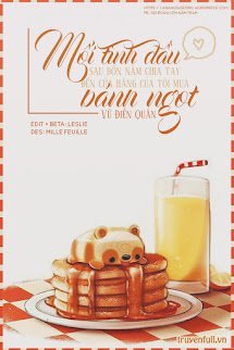 Mối Tình Đầu Sau Bốn Năm Chia Tay Đến Cửa Hàng Của Tôi Mua Bánh Ngọt book cover