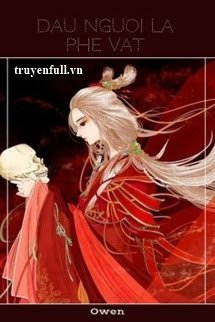 Dẫu Ngươi Là Phế Vật book cover
