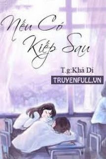 Nếu Có Kiếp Sau book cover
