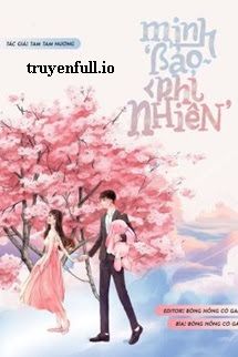 Minh Bảo Phỉ Nhiên - Tam Tam Nương book cover