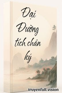 Đại Đường Tích Châu Ký - Phạn Tạp Cover
