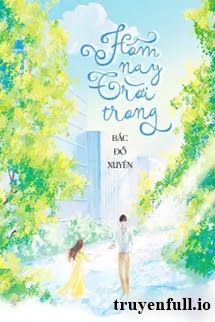 Hôm Nay Trời Trong book cover
