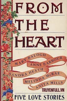 The Anniversary (From The Heart) book cover
