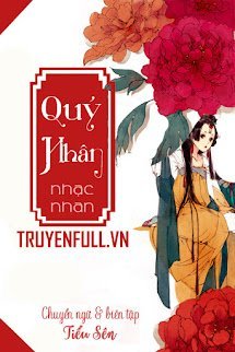 Quý Nhân book cover