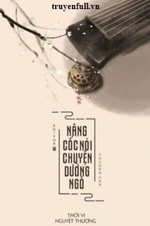 Nâng Cốc Nói Chuyện Dưỡng Ngô book cover