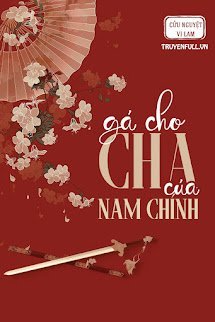 Gả Cho Cha Của Nam Chính book cover