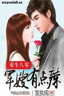 Trọng Sinh 80: Tức Phụ Có Điểm Cay book cover