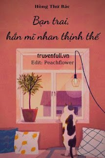 Bạn Trai, Hắn Mĩ Nhan Thịnh Thế book cover