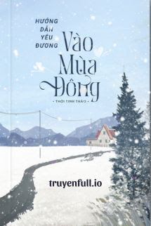 Hướng Dẫn Yêu Đương Vào Mùa Đông book cover