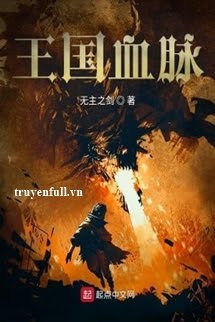 Vương Quốc Huyết Mạch book cover