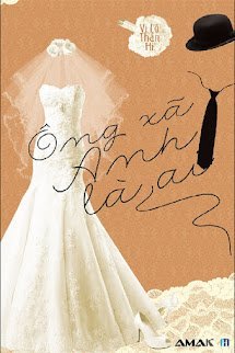 Ông Xã Anh Là Ai book cover
