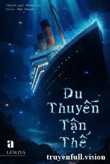Du Thuyền Tận Thế - Lesliya book cover by Tác giả:Lesliya