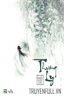 Thương Ly book cover
