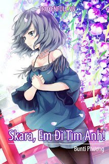 Skara, Em Đi Tìm Anh! (Em, Anh Và Chông Chênh Tình Gió) book cover