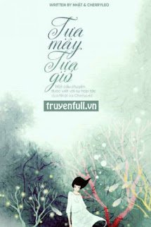 Tựa Mây, Tựa Gió book cover