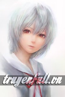 Tomboy Lạnh Lùng - Băng Giá book cover