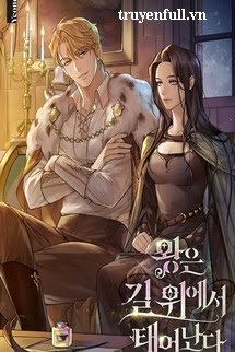 Vị Vua Được Sinh Ra Từ Đó book cover