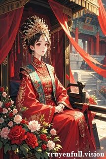 Hoa Sắc Tẩy - Thất Lệ Nguyệt Cover
