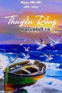 Con Thuyền Trống book cover
