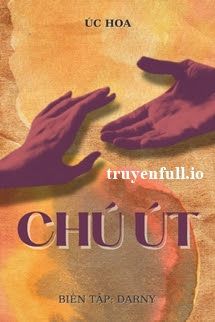 Tiểu Thúc Thúc (Chú Nhỏ) - Úc Hoa book cover
