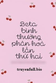 Beta Bình Thường Phân Hóa Lần Thứ Hai book cover