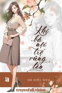 Khi Bà Nội Trợ Vùng Lên book cover
