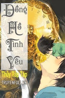 Đồng Hồ Tình Yêu book cover