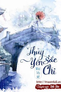 Thủy Sắc Yên Chi book cover