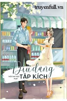 Dịu Dàng Tập Kích book cover