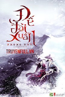 Đế Đài Xuân book cover