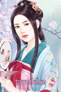 Lâm Gia Thiếu Nữ book cover