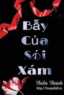 Bẫy Của Sói Xám book cover