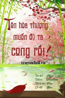 Tên Hòa Thượng Muốn Độ Ta Cong Rồi! book cover