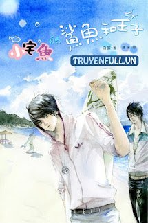 Tiểu Trạch Ngư Đích Sa Ngư Hòa Vương Tử book cover