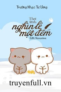 Thư Tình Nghìn Lẻ Một Đêm book cover