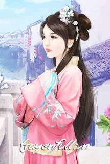 Hoa Khai Phú Quý book cover