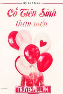 Cố Tiên Sinh Thân Mến book cover