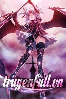 Tôi Không Phải Là Vampire, Tôi Còn Hơn Vậy Nữa book cover