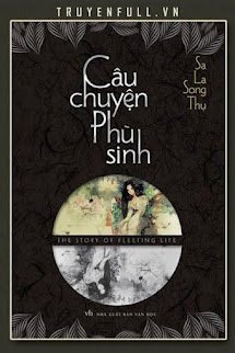Câu Chuyện Phù Sinh book cover