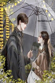 Khuyên Anh Nên Sớm Thích Em book cover