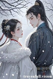 Chiêu Đường Như Mộng book cover