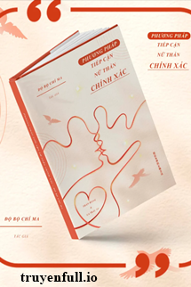 Phương Pháp Tiếp Cận Nữ Thần Chính Xác book cover