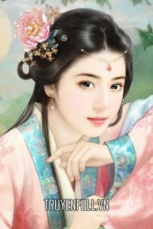 Thần Y Độc Phi, Đại Tiểu Thư Phế Vật book cover
