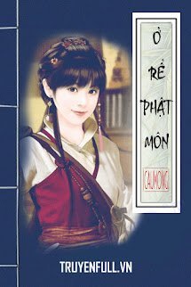 Ở Rể Phật Môn book cover