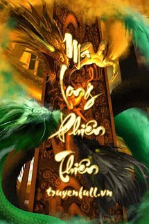 Ma Long Phiên Thiên book cover