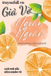 Giả Vờ Ngoan Ngoãn book cover