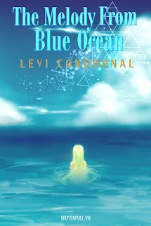 Tiếng Hát Nơi Biển Cả book cover