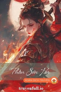 Phấn Sơn Hà - Tiểu Thất Tể Tử book cover