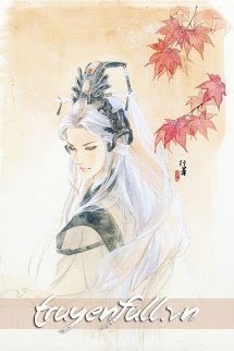 Ranh Giới - Hoạt Lịch Sam book cover