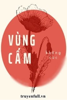 Vùng Cấm book cover